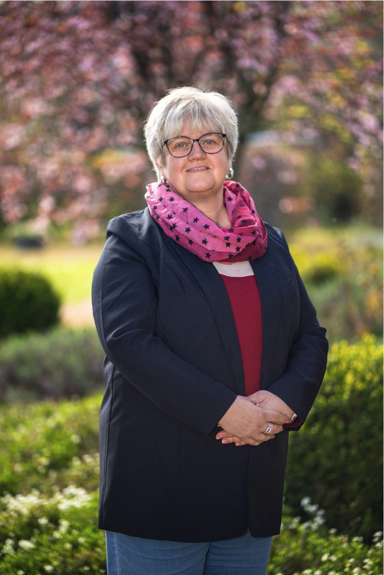 Frau Reimann