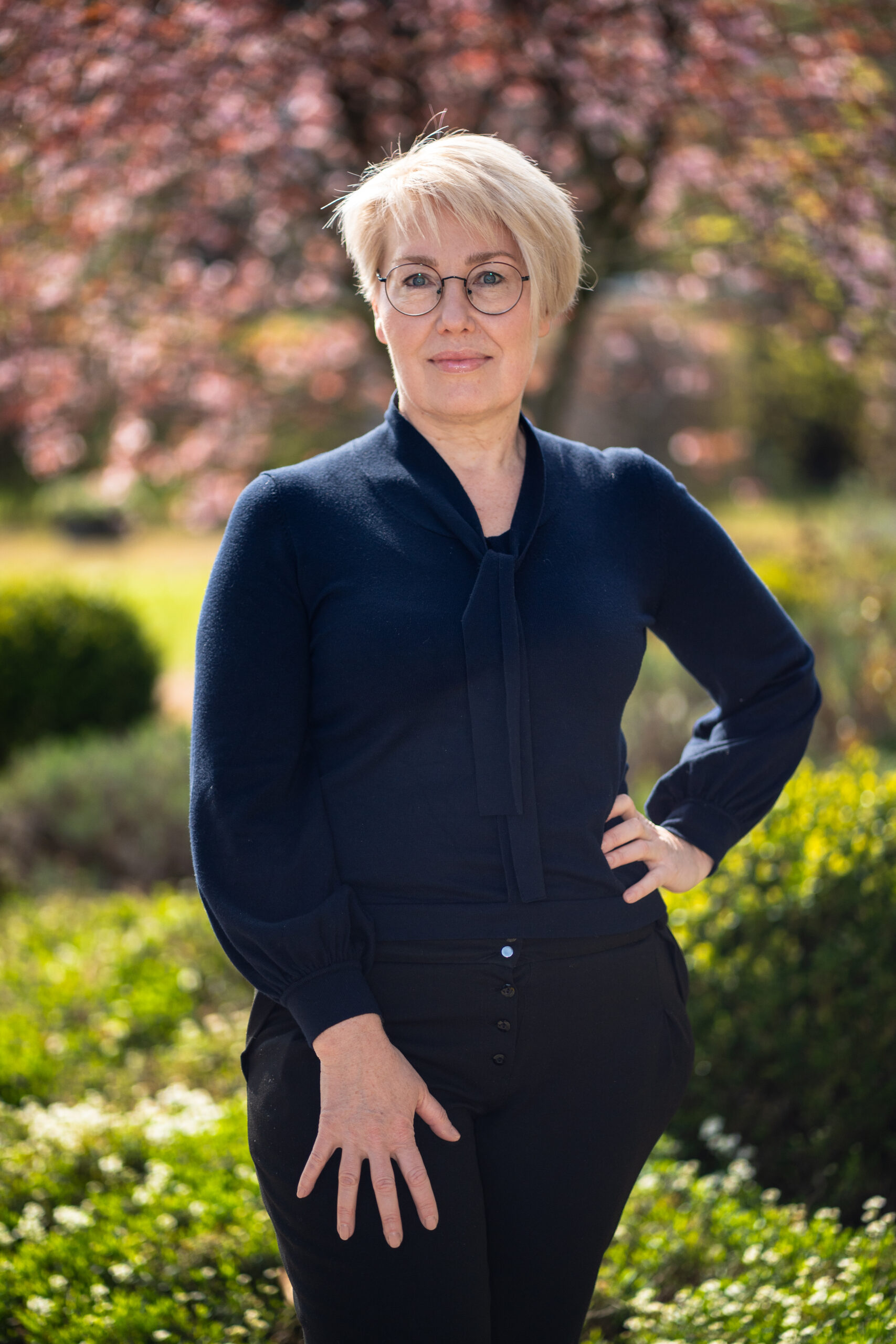Frau Smishko
